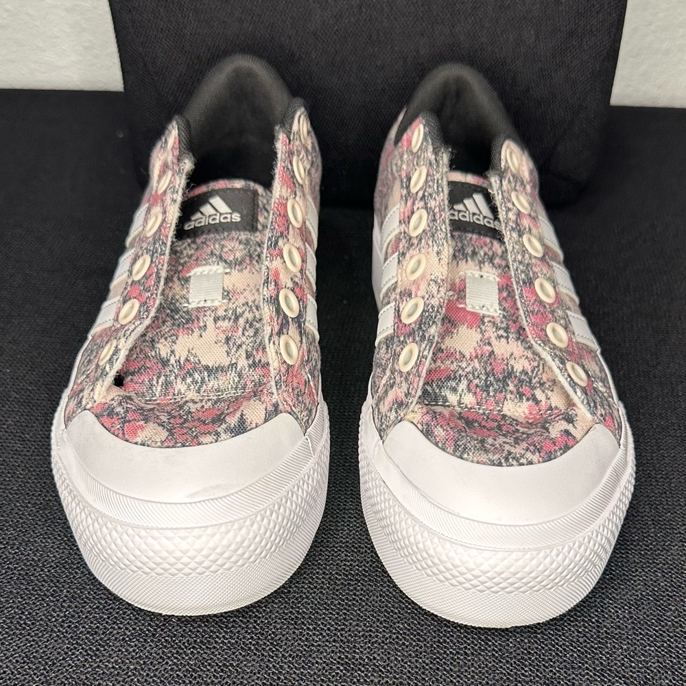 BRAVADA 2.0‎ PLATFORM SHOES - Picture 5 of 7